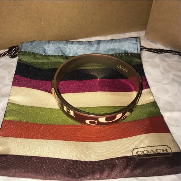 Coach Bracelet Bundle - Picture 8 of 8